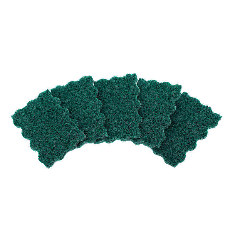 Easy Hold Abrasive Heavy Duty Scouring Pad