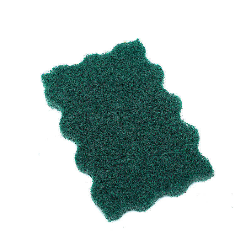 Easy Hold Abrasive Heavy Duty Scouring Pad