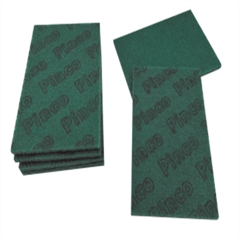 Customizable Kitchen Cleaning Heavy Duty Washing Pad