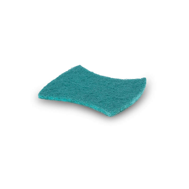 Cleaning Green Color Medium Duty Scouring Pad