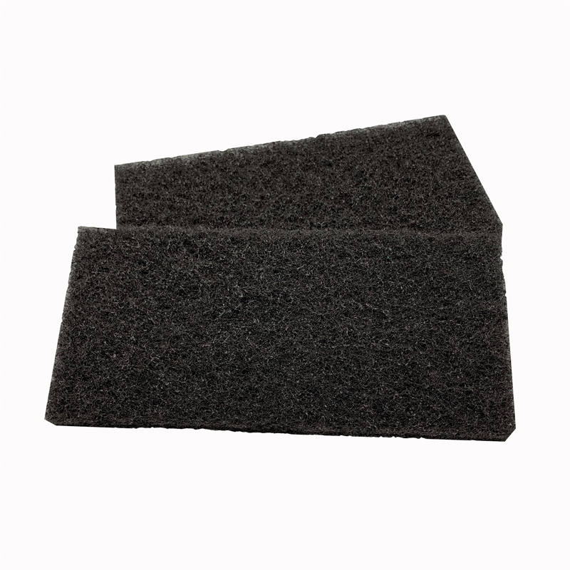 Grill Cleaning Extra Heavy Duty Scouring Pad