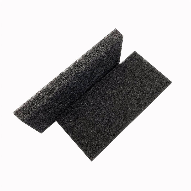 Grill Cleaning Extra Heavy Duty Scouring Pad