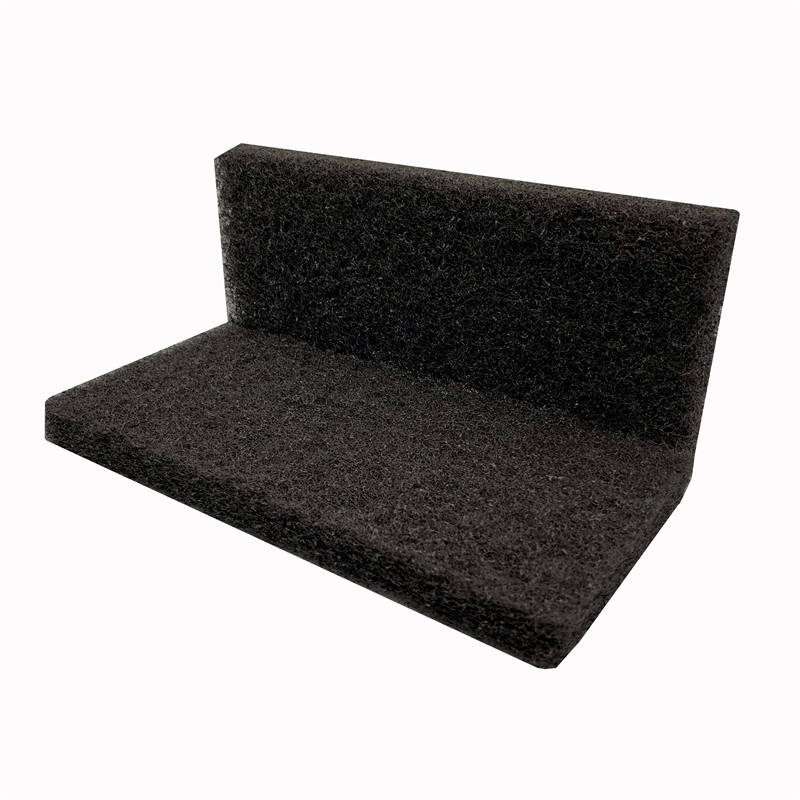 Grill Cleaning Extra Heavy Duty Scouring Pad