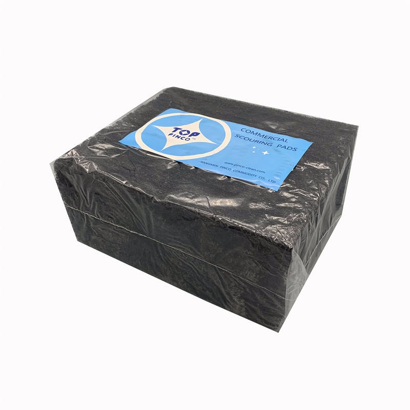 Grill Cleaning Extra Heavy Duty Scouring Pad