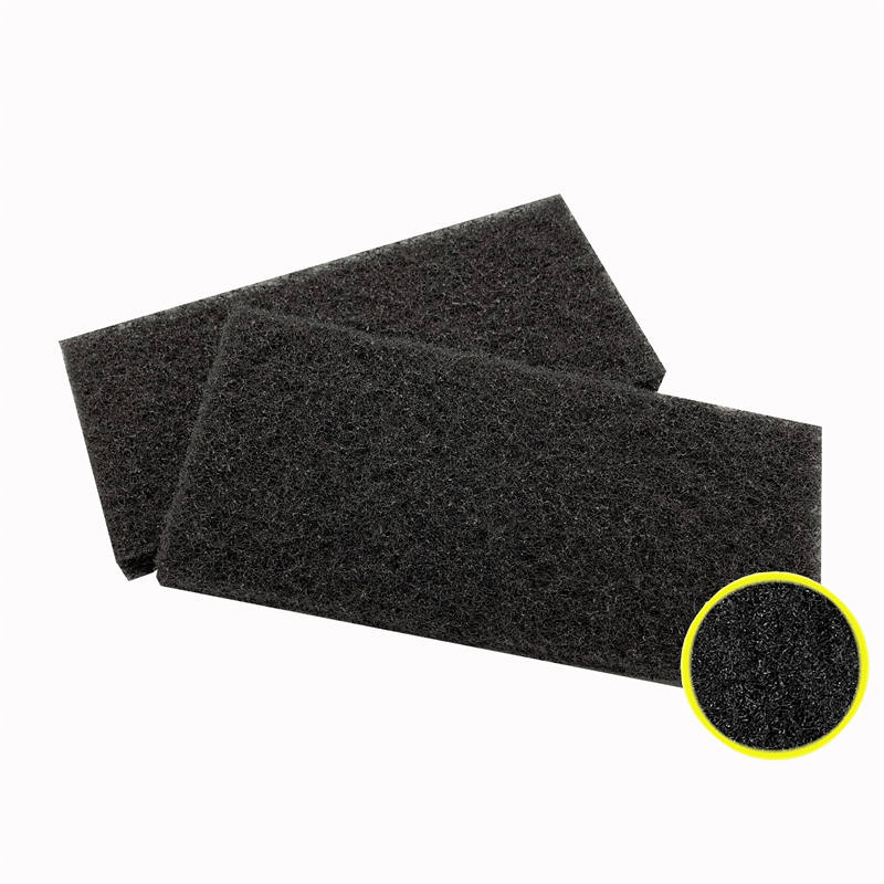 Grill Cleaning Extra Heavy Duty Scouring Pad