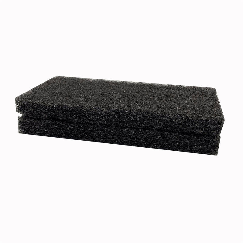 Grill Cleaning Extra Heavy Duty Scouring Pad