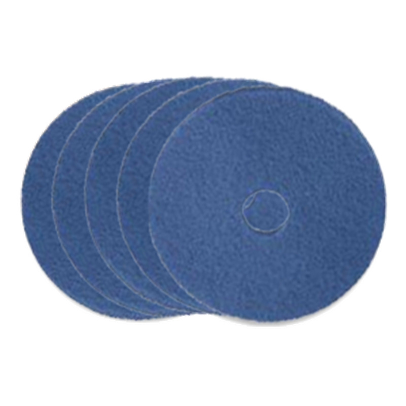 Light Duty Blue Floor Pad