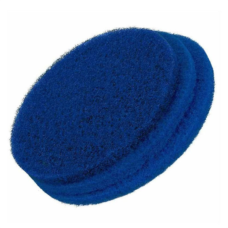 Light Duty Blue Floor Pad