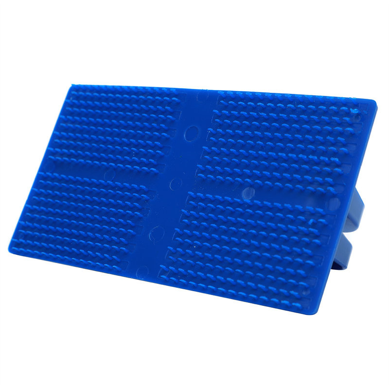 Grill Cleaning Holder Pad Set