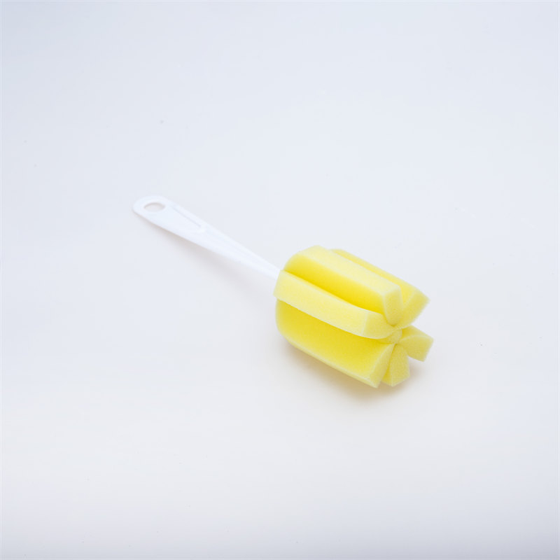 Long Handle Bottle Cleaning Brush