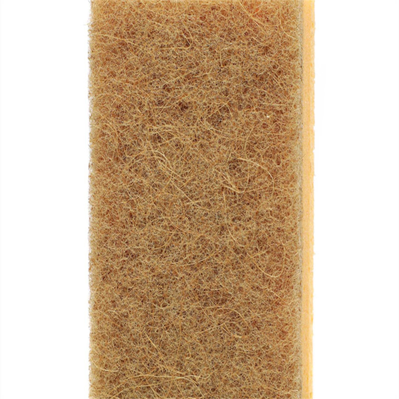 3 Layers Nature Cellulose Sponge