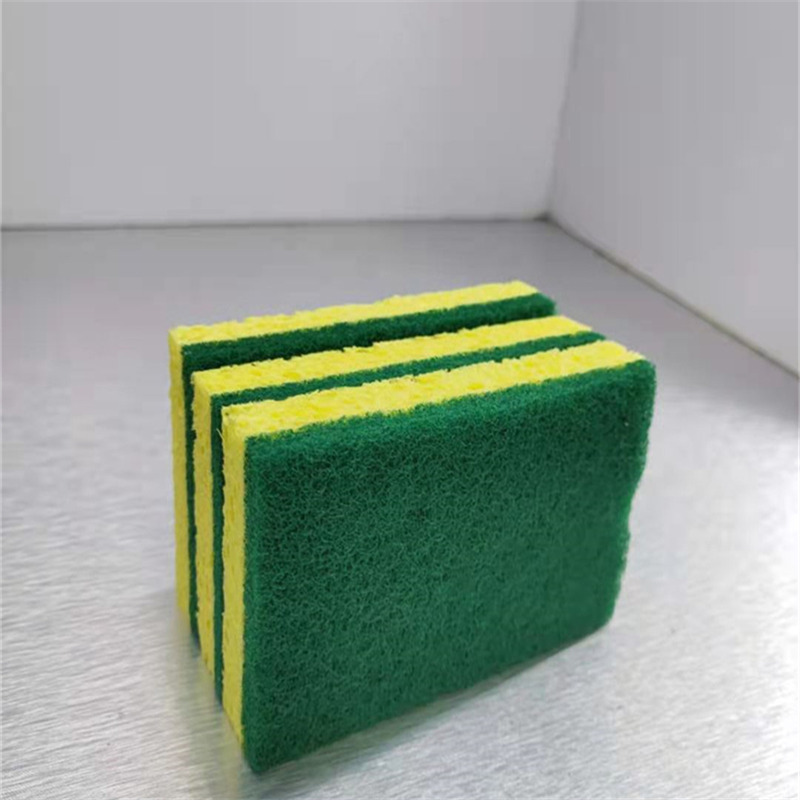 Multi-Purpose Compressed Cellulose Sponge