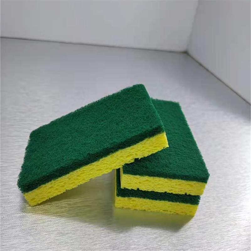 Multi-Purpose Compressed Cellulose Sponge