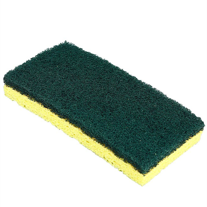 Multi-Purpose Compressed Cellulose Sponge