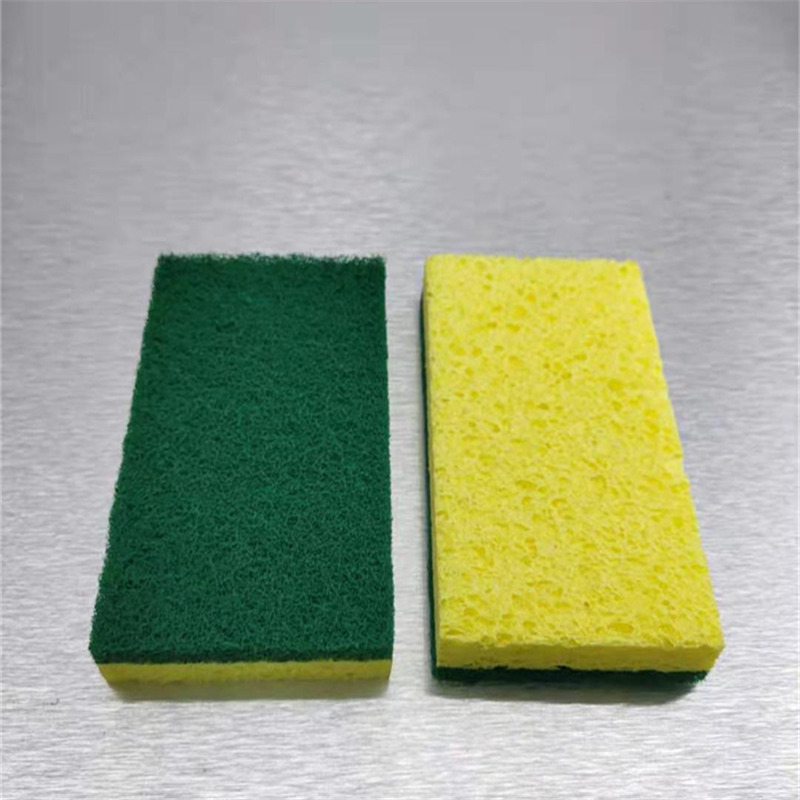 Multi-Purpose Compressed Cellulose Sponge