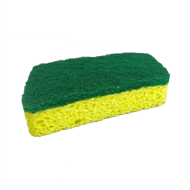 Super Absorbent Wipe Cellulose Sponge