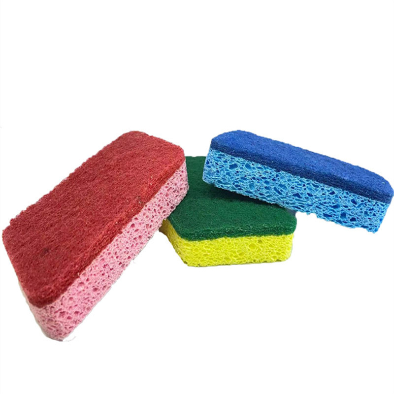 Super Absorbent Wipe Cellulose Sponge