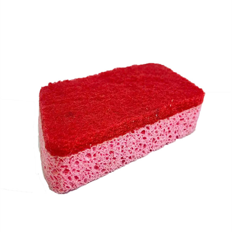 Super Absorbent Wipe Cellulose Sponge