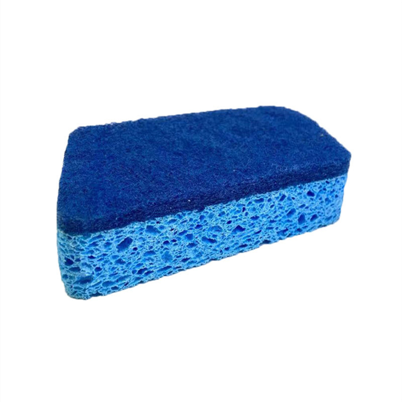 Super Absorbent Wipe Cellulose Sponge