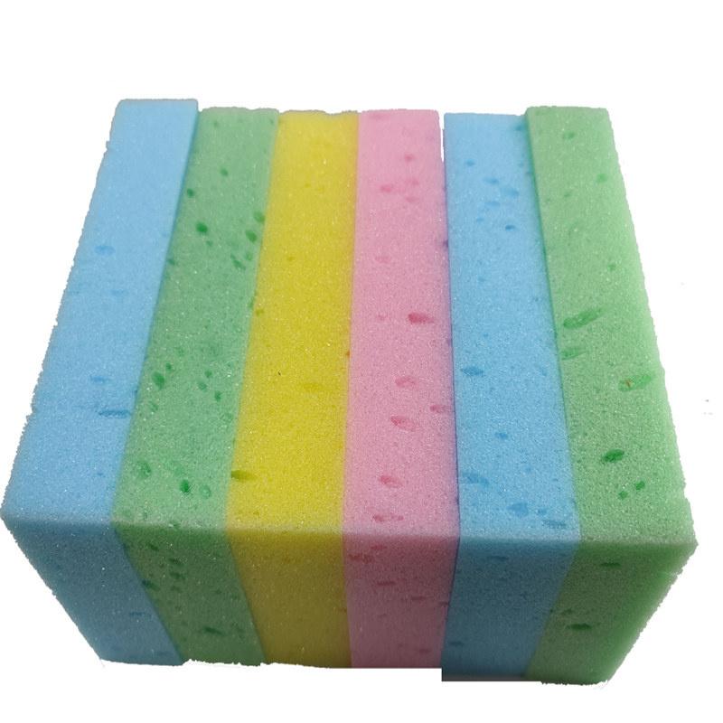 Non-Scratch Sponge for Cookware