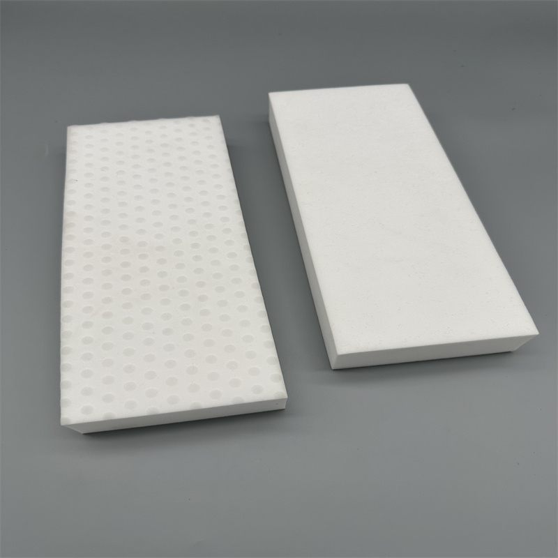 2X Density Melamine Sponge Foam Pads