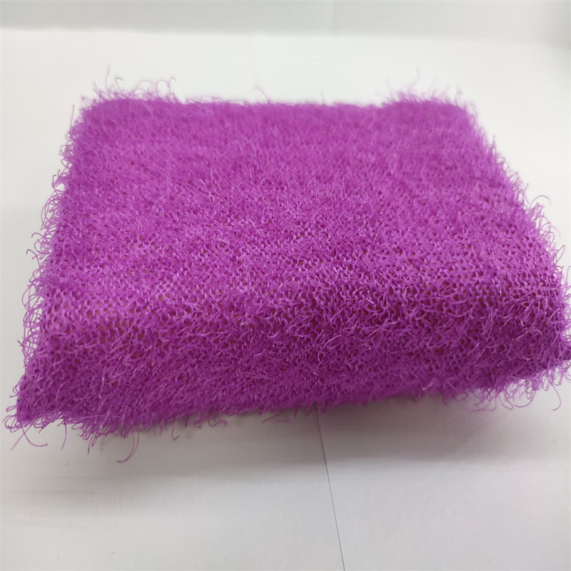 Heavy Duty Non-Scratch Scrubbing Cleaner Sponges