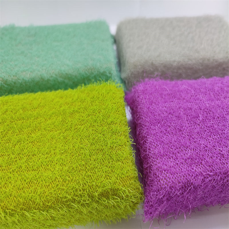 Heavy Duty Non-Scratch Scrubbing Cleaner Sponges